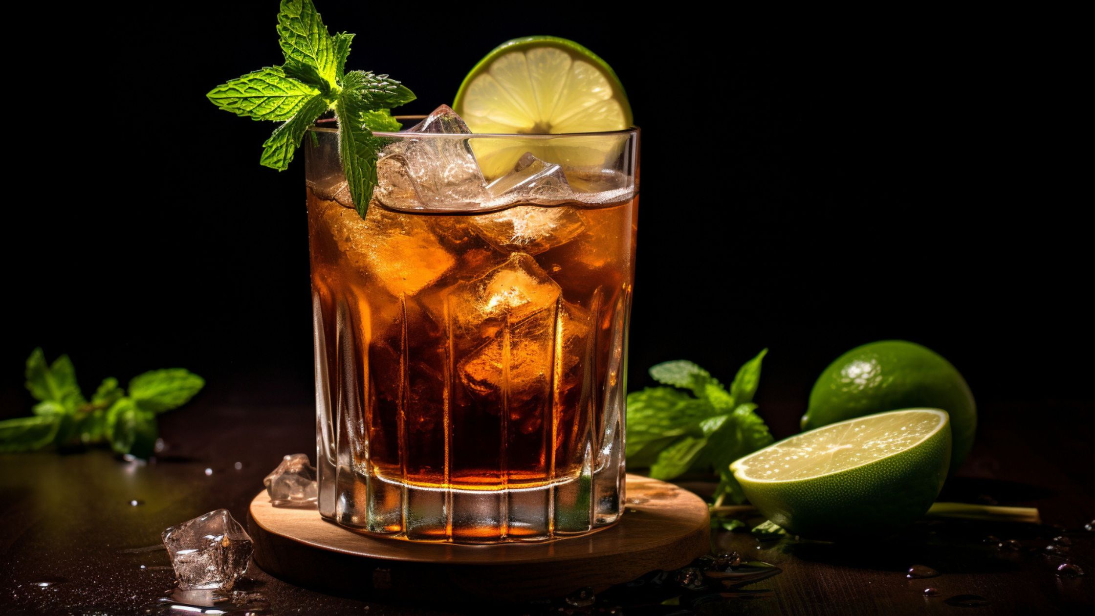 Cuba Libre – A Toast to Freedom and Flavor